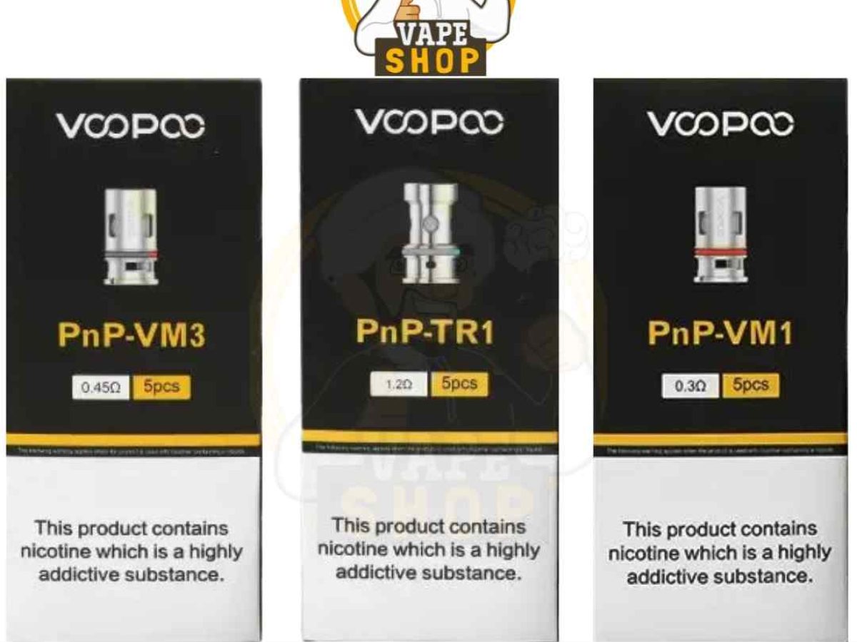 best coils for voopoo drag s Voopoo Pods & Coils | Pods & Coils