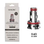 DC MTL 0.6 Buy SMOK RPM 2 Replacement Coils in UAE - SMOK RPM 2 Coils in Dubai - RPM 2 Mesh Dubai - RPM 2 DC MTL Dubai - vape Shop near me