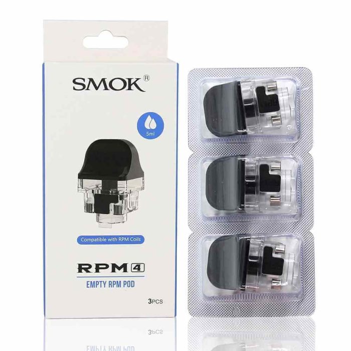 LP 2 POD Buy SMOK RPM 4 Cartridge in UAE - SMOK RPM 4 Pods Shop Dubai -RPM 4 RPM Pod Dubai - SMOK RPM 4 Empty Pod near me - Vape Dubai