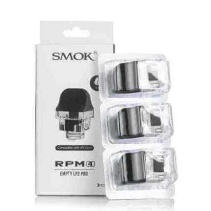 RPM POD Buy SMOK RPM 4 Cartridge in UAE - SMOK RPM 4 Pods Shop Dubai -RPM 4 RPM Pod Dubai - SMOK RPM 4 Empty Pod near me - Vape Dubai