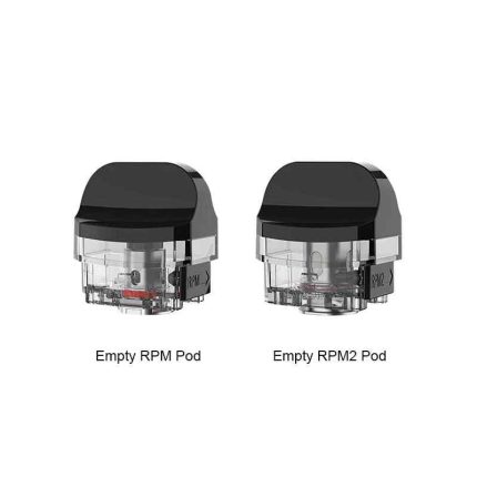 SMOK NORD 4 PODS in UAE - NORD 4 RPM 2 Pods in Dubai - NORD 4 RPM Pods in Dubai - NORD 4 Replacement Pods shop near me
