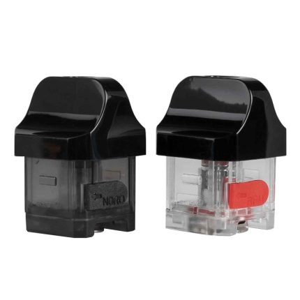 SMOK RPM Replacement Pods in UAE - 4.5 ml RPM Nord Pods in Dubai - 4.3 ml RPM Standard Pods in Dubai - RPM Cartridge shop near me