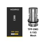 TPP-DM3 Buy VOOPOO TPP Replacement Coils Series in UAE -VOOPOO TPP Coils TPP DM1, TPP DM2, TPP DM3, TPP DM4 Replacement Coils Near me