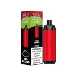 TWO APPLE Buy CROWN BAR AL FAKHER Disposable 5% 8000Puffs Rechargeable Vape in UAE - CROWN BAR VAPE DUBAI- Vape Shop Near me Dubai CROWN BAR Al Fakher 8000 Dubai