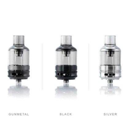 VOOPOO TPP Empty Pod Cartridge in Dubai - VOOPOO TPP Empty Pods is Available in Black, Gunmetal & Silver Colors - TPP Pods Near Me