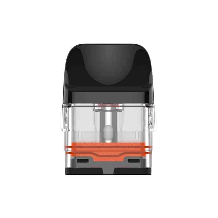 XROS 0.6Ω MESH POD Buy XROS Replacement Pods in UAE - VAPORESSO XROS Pods of 0.6ohm, 0.7ohm, 0.8ohm, 1.0ohm & 1.2 ohm in Dubai Pod Shop near me