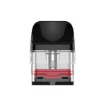 XROS 0.8Ω MESH POD Buy XROS Replacement Pods in UAE - VAPORESSO XROS Pods of 0.6ohm, 0.7ohm, 0.8ohm, 1.0ohm & 1.2 ohm in Dubai Pod Shop near me