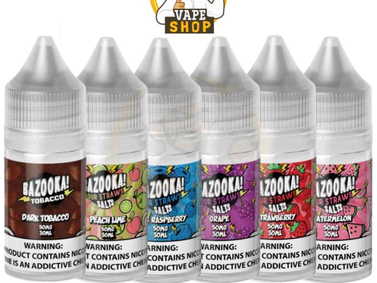 top 5 vape mods 9 Best Vape Mod & Box Mods 2026 [From 480+ Mods Tested]