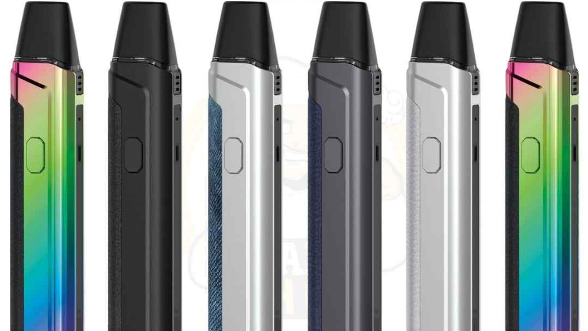 Best GEEKVAPE Aegis One Kit 900mAh Price in Dubai