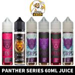 Discover Our DR VAPE The Panther Series 60ml 3mg E-liquid in Dubai, UAE | DR. VAPE The Panther Series 60ml Near Me With Best Offer