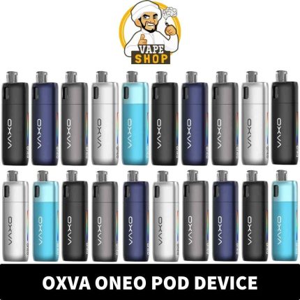 OXVA Oneo Pod Device Near Me From Vape Shop AE | Best Quality OXVA Oneo Pod Kit in Dubai, UAE Near ME