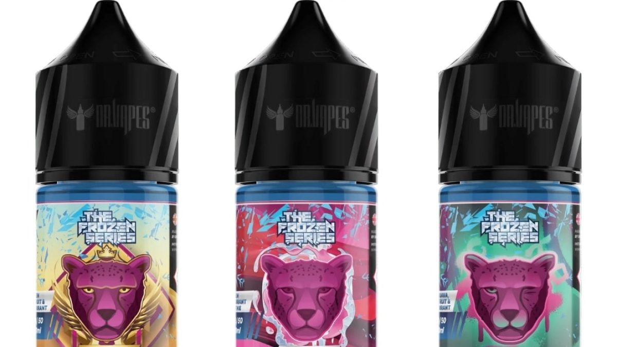 java vape juice Halo's Gourmet Sample Pack Juice Review (Part 1) Twisted Java, Malibu,  Kringle's Curse main image 0