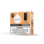 Myle V5 Meta Pods malaysian mango