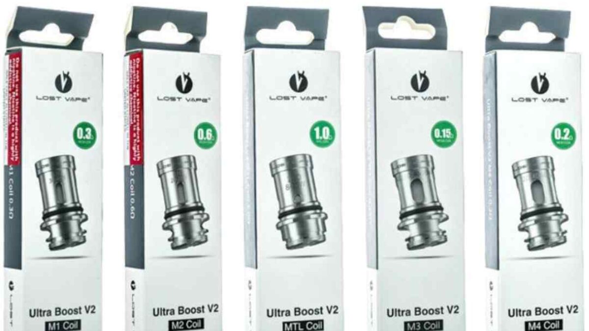 veev one recensione Lost Vape Centaurus Coils Lost Vape UB Max Replacement Coils Centaurus Mod Lost  Vape UB Pro Coils E-Cig City Ub Pro P1 Replacement Coils