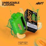 NASTY Bar Disposable Vape 8500 Puffs Vape Price in Dubai. NASTY Bar 8500 Disposable Vape shop in dubai