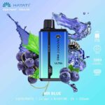 MR. BLUE hayati pro ultra 15000 puffs price in dubai