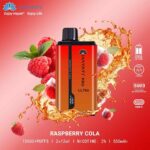 RASPBERRY COLA hayati pro ultra 15000 puffs price in dubai