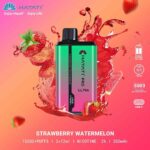 STRAWBERRY WATERMELON hayati pro ultra 15000 puffs price in dubai