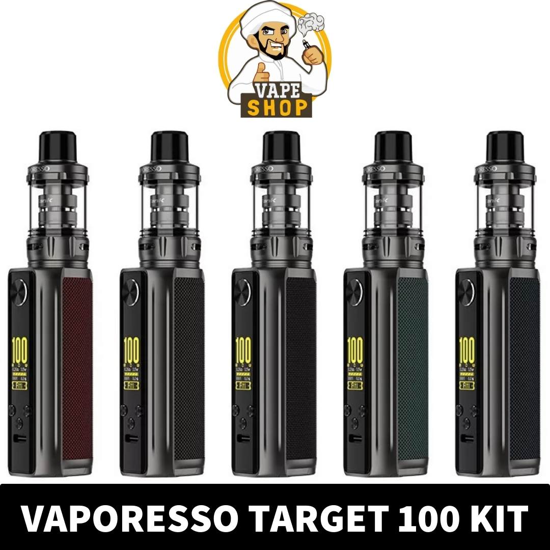 Vaporesso Vape Shop AE