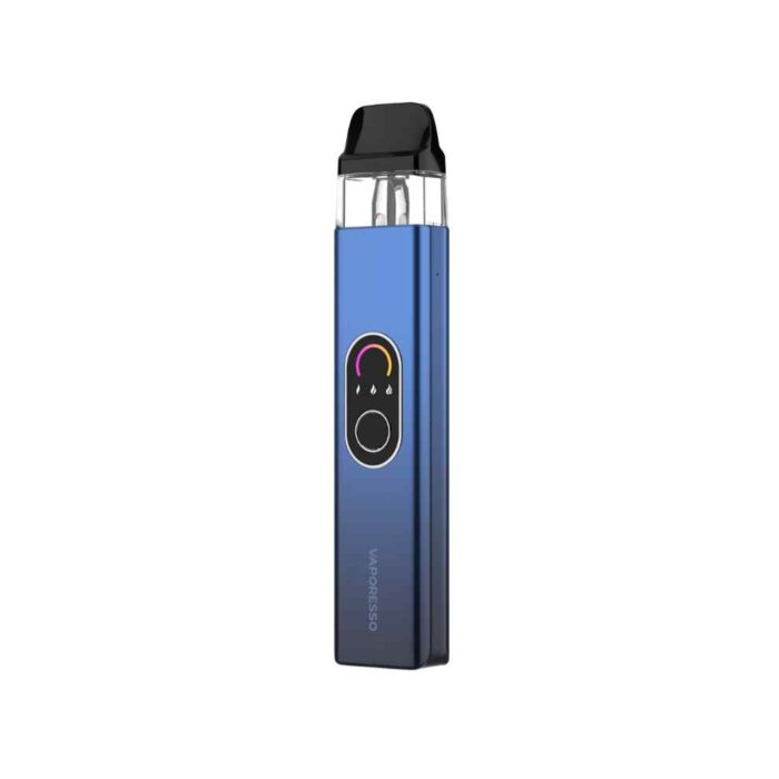 VAPORESS XROS 4 BLUE