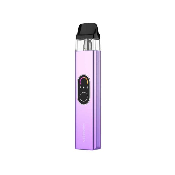 VAPORESS XROS 4 LILAC PURPLE