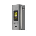 VAPRESSO GEN 200 Pod System Kit matte grey