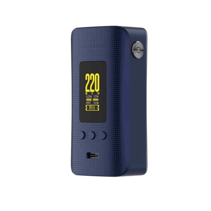 VAPRESSO GEN 200 Pod System Kit midnight blue