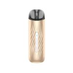 VAPORESSO Osmall 2 Pod Device 450mAh Vape Kit Price in UAE. VAPORESSO Osmall 2 Starter kit Vape Kit Shop in Dubai. OSMALL VAPE KIT gold