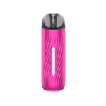 VAPORESSO Osmall 2 Pod Device 450mAh Vape Kit Price in UAE. VAPORESSO Osmall 2 Starter kit Vape Kit Shop in Dubai. OSMALL VAPE KIT pink