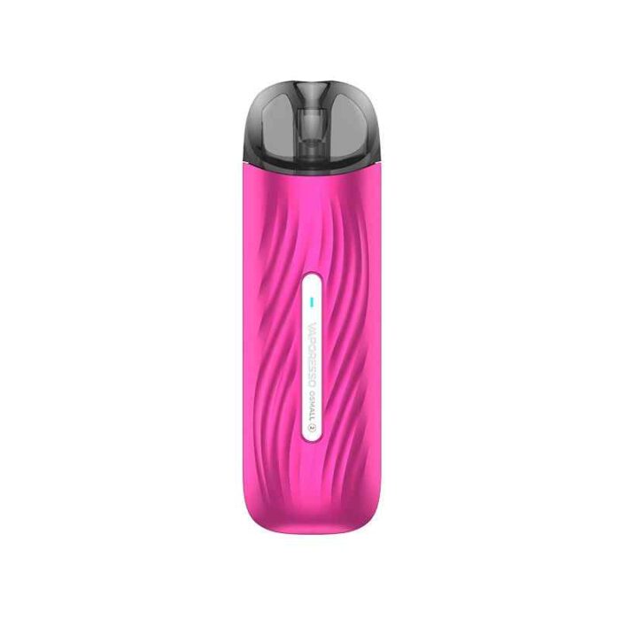 VAPORESSO Osmall 2 Pod Device 450mAh Vape Kit Price in UAE. VAPORESSO Osmall 2 Starter kit Vape Kit Shop in Dubai. OSMALL VAPE KIT pink