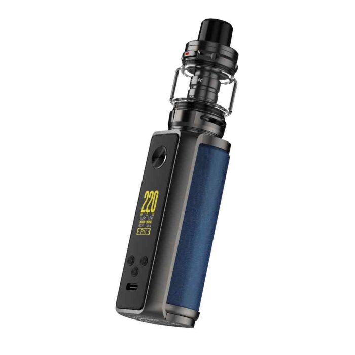 VAPORESSO TARGET 200 NAVY BLUE