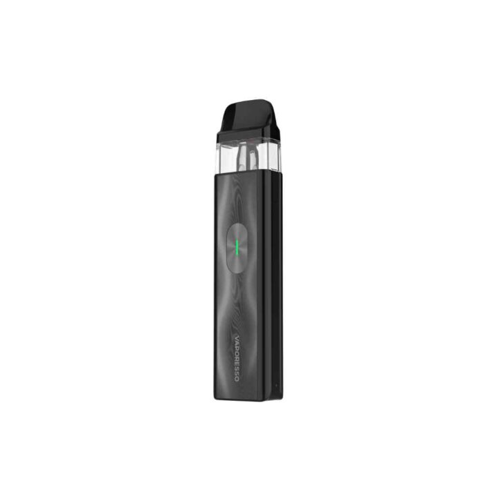 VAPORESSO XROS 4 MINI BLACK