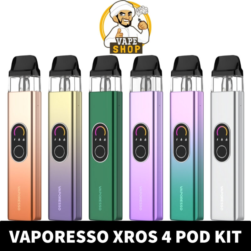 Vaporesso - Vape Shop AE