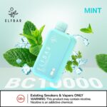 ELF BAR 10000 Puffs 2%-20mg Nicotine Disposable Vape in Dubai - Image 16