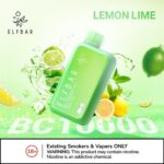 ELF BAR 10000 Puffs 2%-20mg Nicotine Disposable Vape in Dubai - Image 2