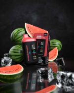 BLVK BAR 20000 Puffs Price in Dubai WATERMELON GUMMY