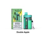 DOUBLE APPLE YUOTO 2000 Puffs Vape Price in Dubai