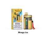 MANGO ICE YUOTO 2000 Puffs Vape Price in Dubai