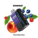 OXBAR Magic Maze 2 Price in Dubai PEACH BLUE RAZZ