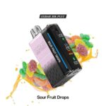 OXBAR Magic Maze 2 Price in Dubai SOUR FRUIT DROPS