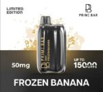 Prime Bar 8000 price in dubai FROZEN BANANA