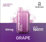 Prime Bar 8000 price in dubai GRAPE