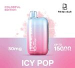 Prime Bar 8000 price in dubai ICY POP