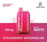 Prime Bar 8000 price in dubai STRAWBERRY WATERMELON