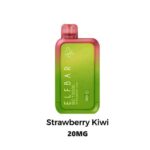STRAWBERRY KIWI ELF BAR 10000 Puffs 20MG Disposable Vape Price in Dubai