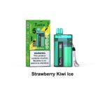 STRAWBERRY KIWI ICE YUOTO 2000 Puffs Vape Price in Dubai