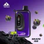 VEIIK SPACE VKK 20000 Puffs Price in Dubai GRAPE ICE