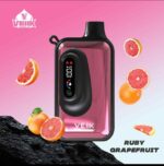 VEIIK SPACE VKK 20000 Puffs Price in Dubai RUBY GRAPEFRUIT