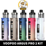 VOOPOO ARGUS PRO 2 Price in Dubai