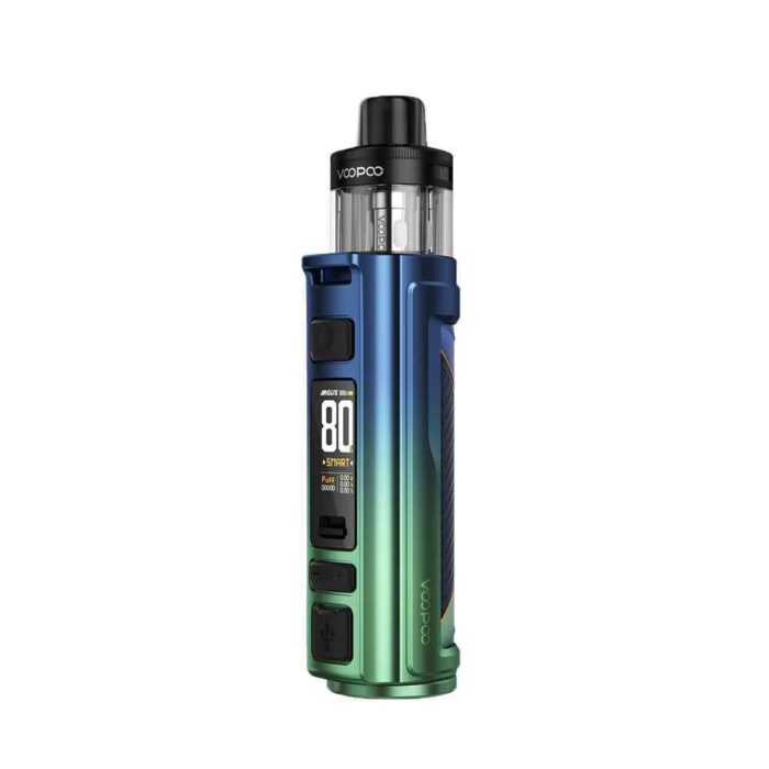 VOOPOO ARGUS PRO 2 Price in Dubai LAKE BLUE